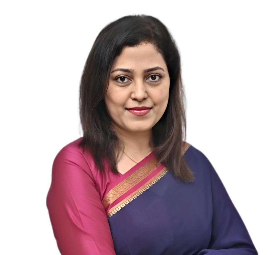 Dr. Suman Singh — Fertility Specialist at Manasi Clinic, Bangalore