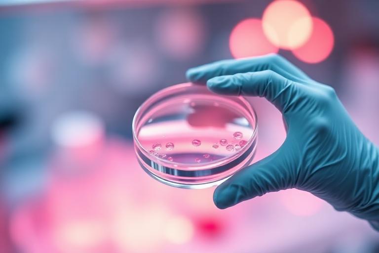 IVF / IUI Failure