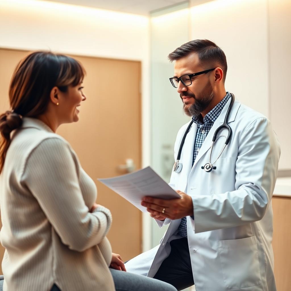Male Infertility